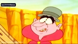 کارتون سطل سحرآمیز قسمت 25